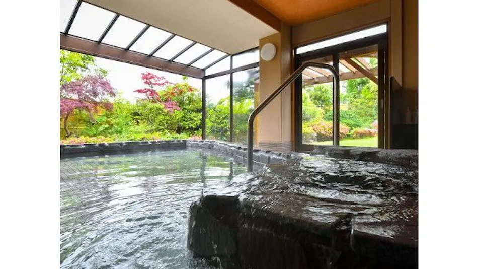 Awara Kitagata Onsen Kohanso Hana Yurari