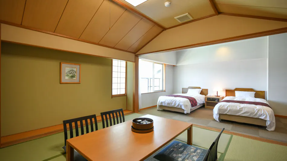 Awara Kitagata Onsen Kohanso Hana Yurari