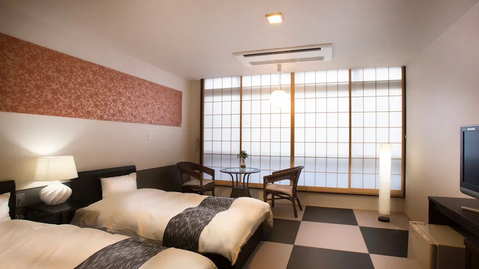 Awara Kitagata Onsen Kohanso Hana Yurari