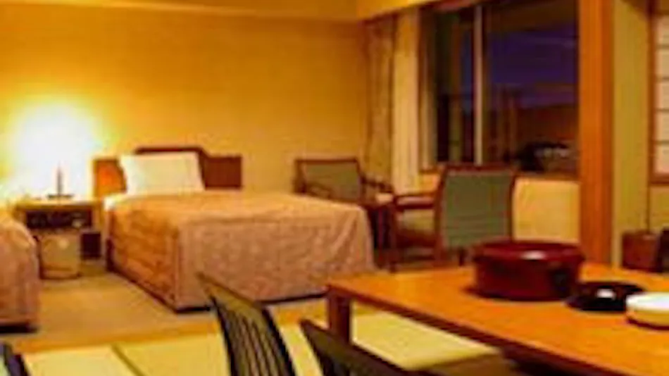 Awara Kitagata Onsen Kohanso Hana Yurari