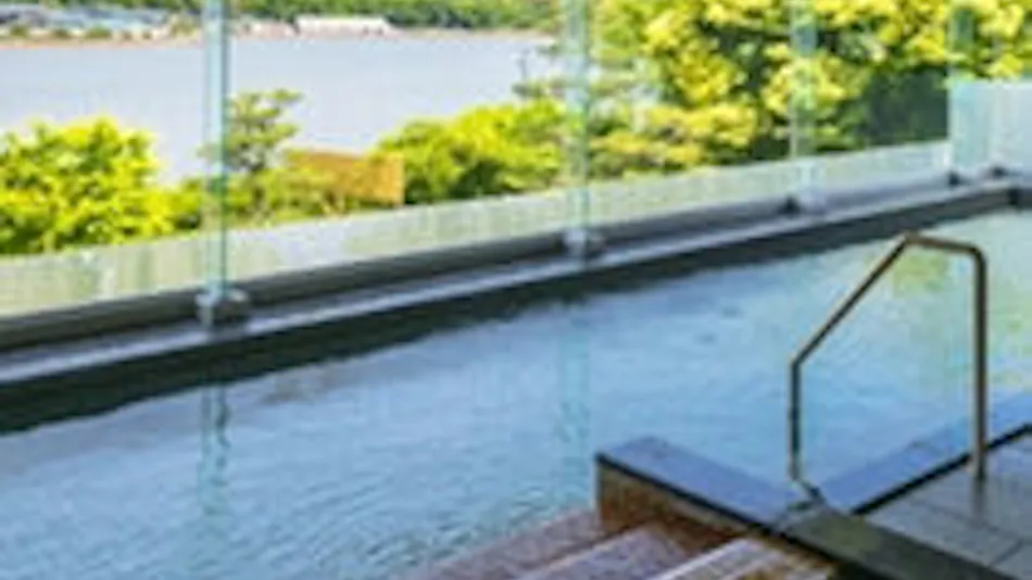 Awara Kitagata Onsen Kohanso Hana Yurari