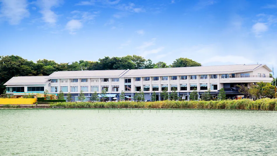 Awara Kitagata Onsen Kohanso Hana Yurari