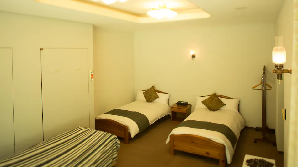 Pet-Friendly Accommodation CARO FORESTA Kita-Karuizawa RIO
