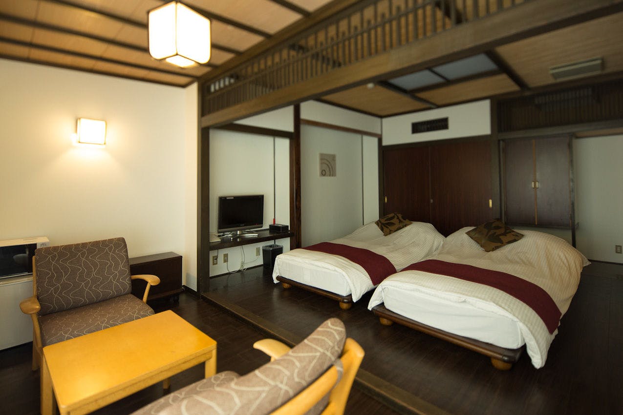 Pet-Friendly Accommodation CARO FORESTA Kita-Karuizawa RIO