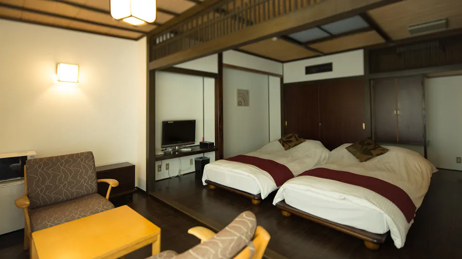 Pet-Friendly Accommodation CARO FORESTA Kita-Karuizawa RIO