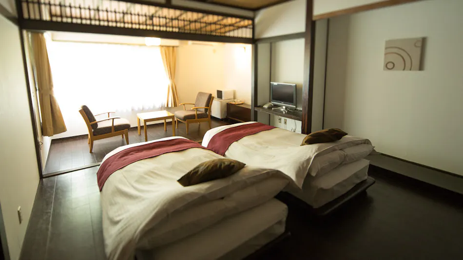 Pet-Friendly Accommodation CARO FORESTA Kita-Karuizawa RIO