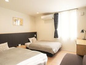 ノースゲートイン アビラ