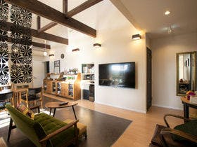 ノースゲートイン アビラ