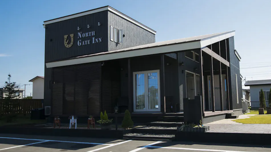 Northgate Inn Avila