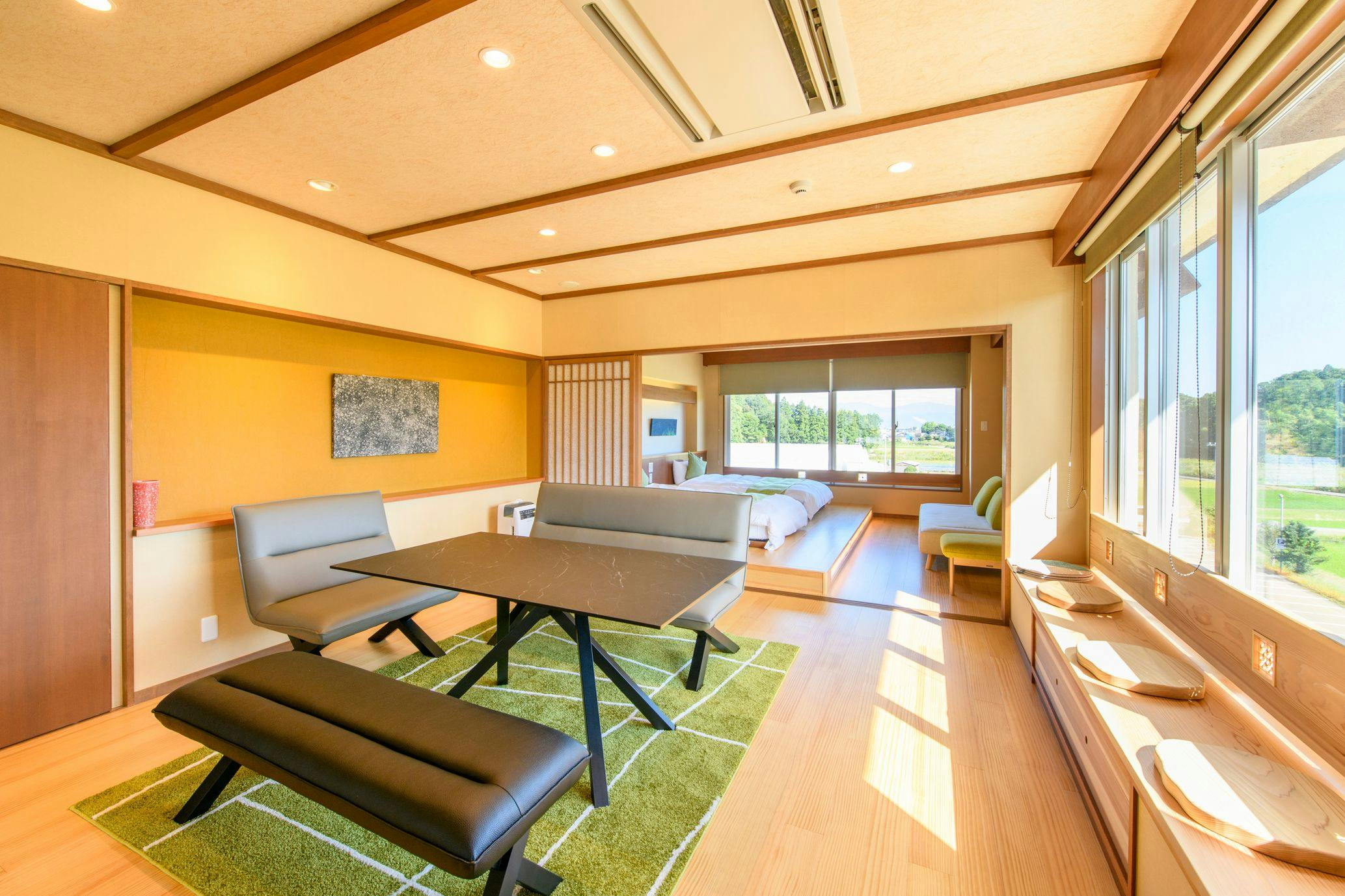 【Sekirei】Kamar 406