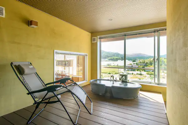 【Sekirei】Kamar 406