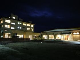 100％源泉かけ流し温泉 佐野温泉 福の湯