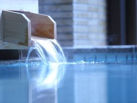 100％源泉かけ流し温泉 佐野温泉 福の湯