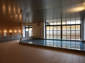 100％源泉かけ流し温泉 佐野温泉 福の湯