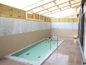 100％源泉かけ流し温泉 佐野温泉 福の湯