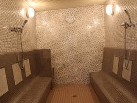 100％源泉かけ流し温泉 佐野温泉 福の湯