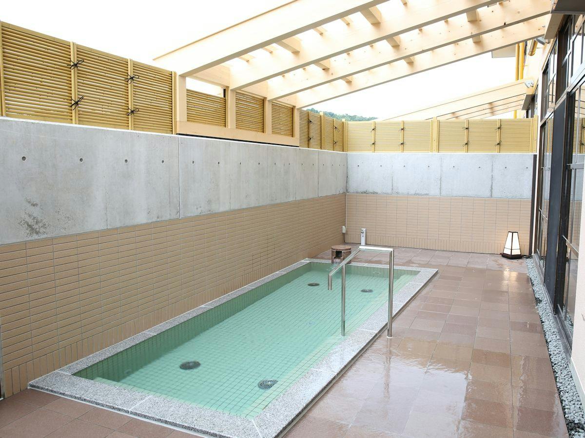 Natural Hot Spring Sano Onsen Fukunoyu