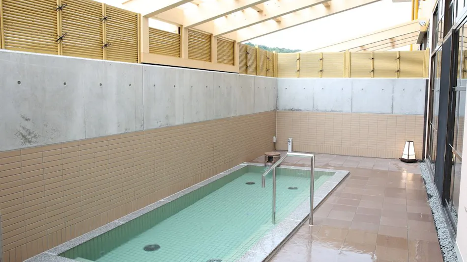 Natural Hot Spring Sano Onsen Fukunoyu