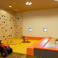 Ruang Bermain Anak