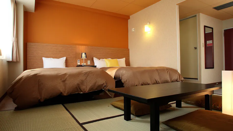 Hotel 1-2-3 Kofu Shingen Onsen