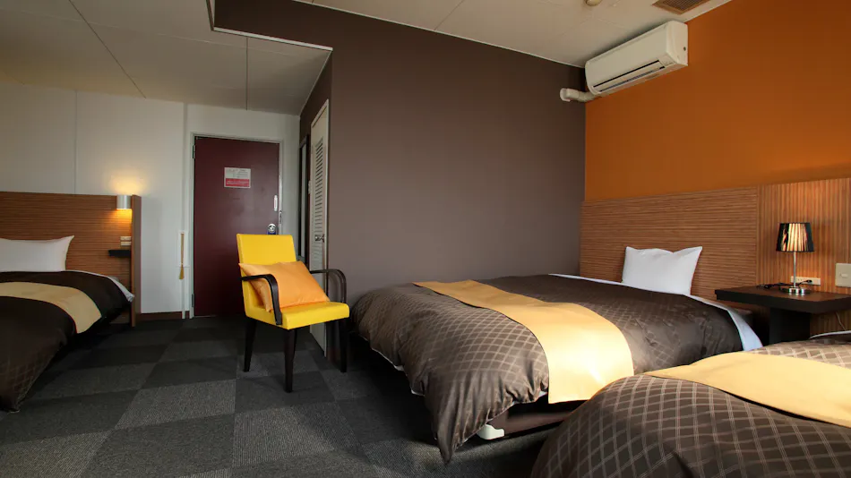 Hotel 1-2-3 Kofu Shingen Onsen