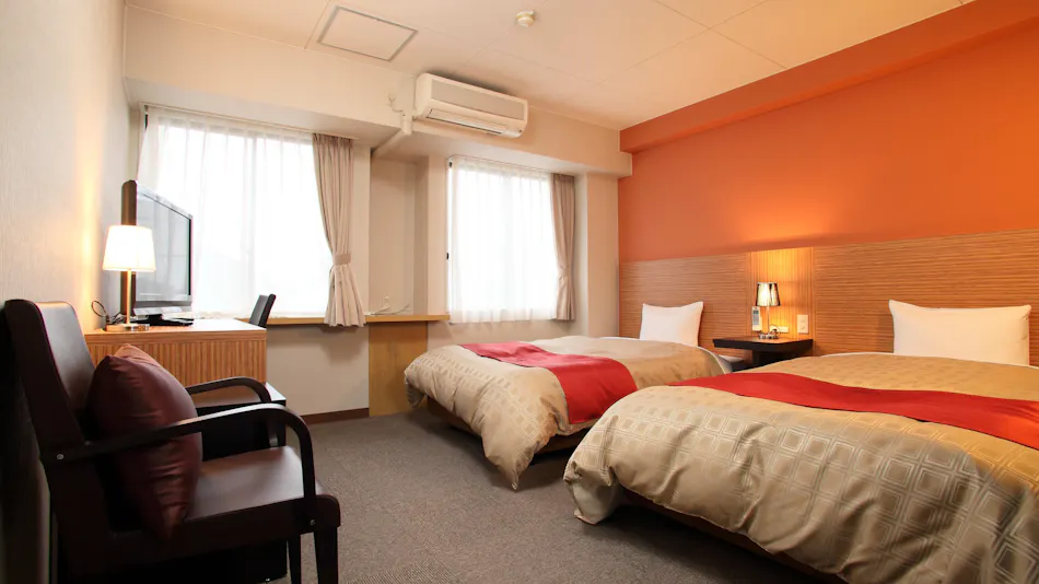 Hotel 1-2-3 Kofu Shingen Onsen