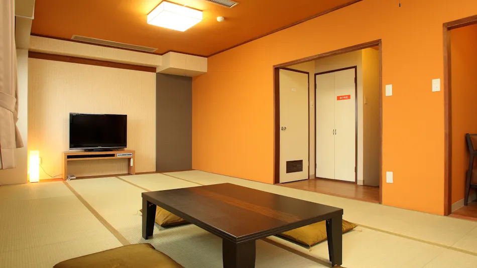 Hotel 1-2-3 Kofu Shingen Onsen