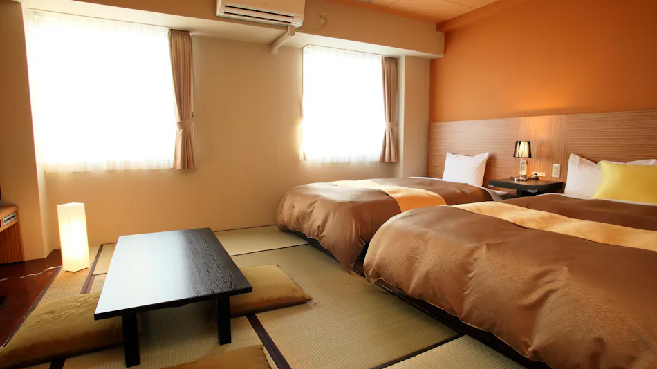 Hotel 1-2-3 Kofu Shingen Onsen