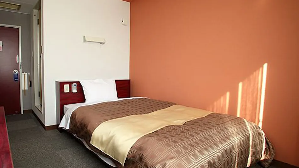 Hotel 1-2-3 Kofu Shingen Onsen
