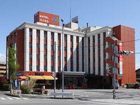 ホテル1−2−3甲府・信玄温泉