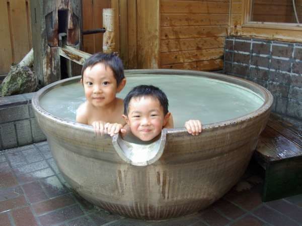 Oku-Shiobara Kogen Hotel