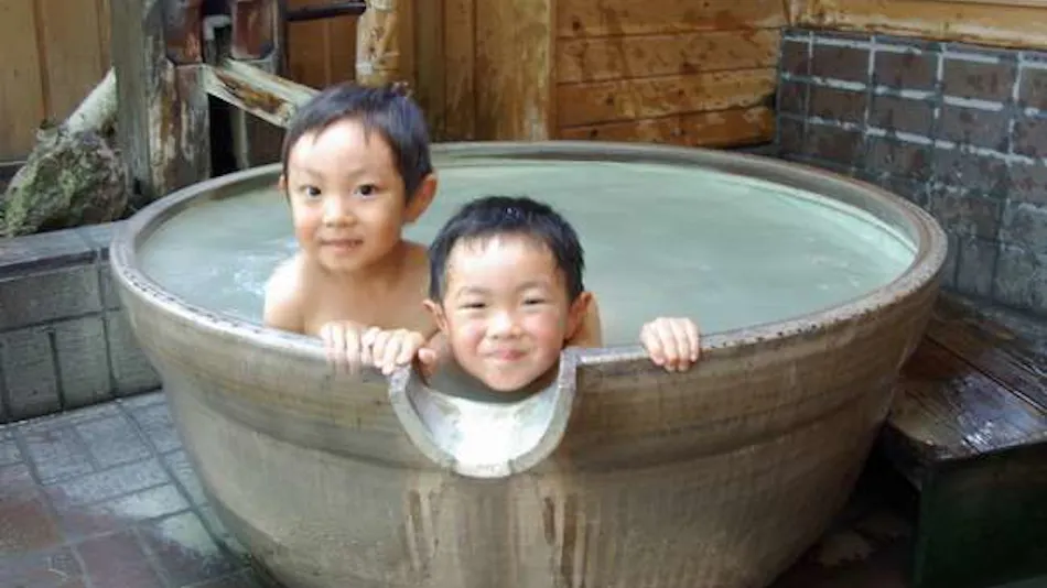 Oku-Shiobara Kogen Hotel