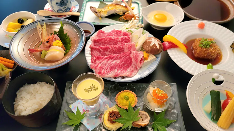 Oku-Shiobara Kogen Hotel