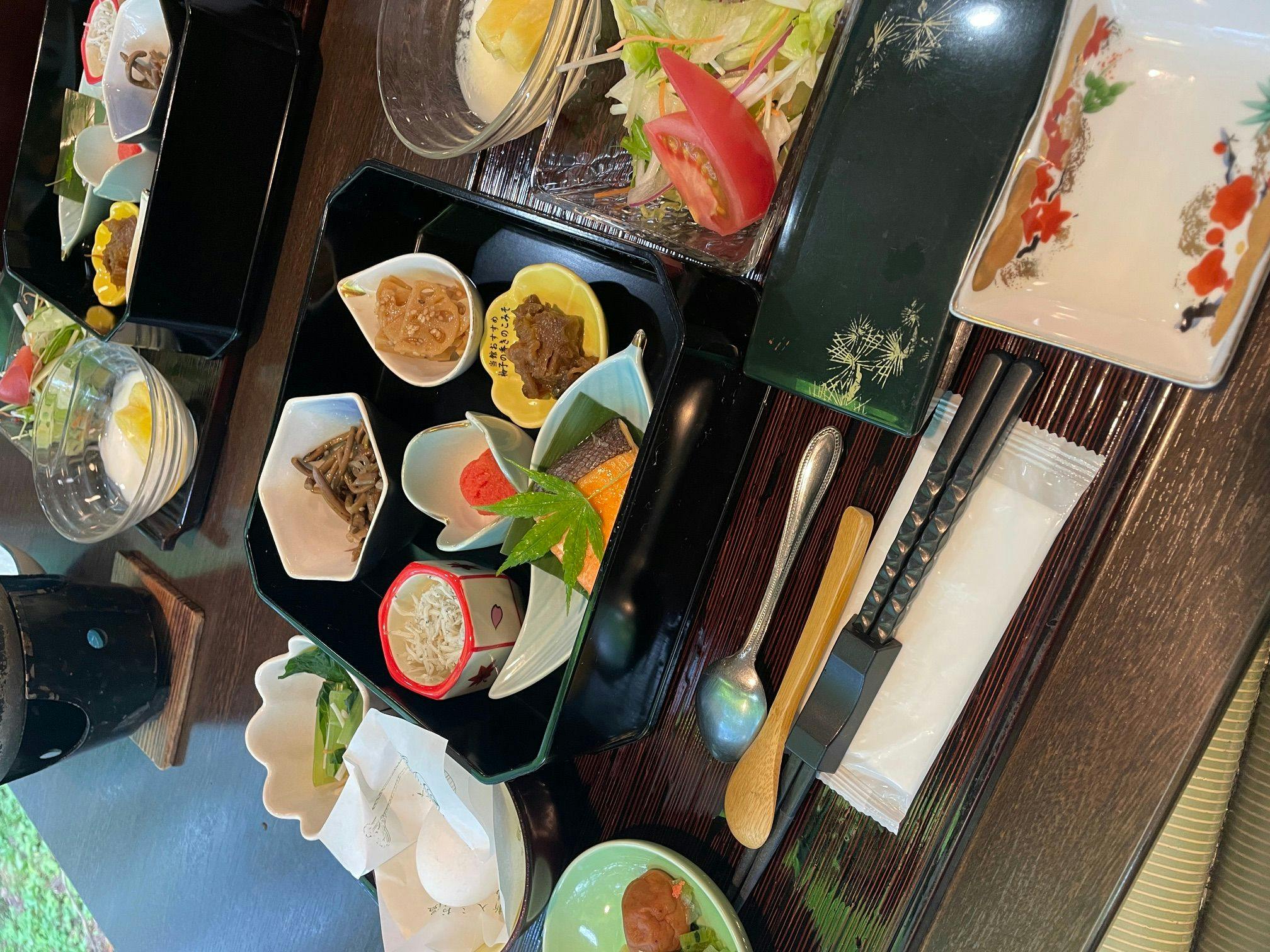 Oku-Shiobara Kogen Hotel
