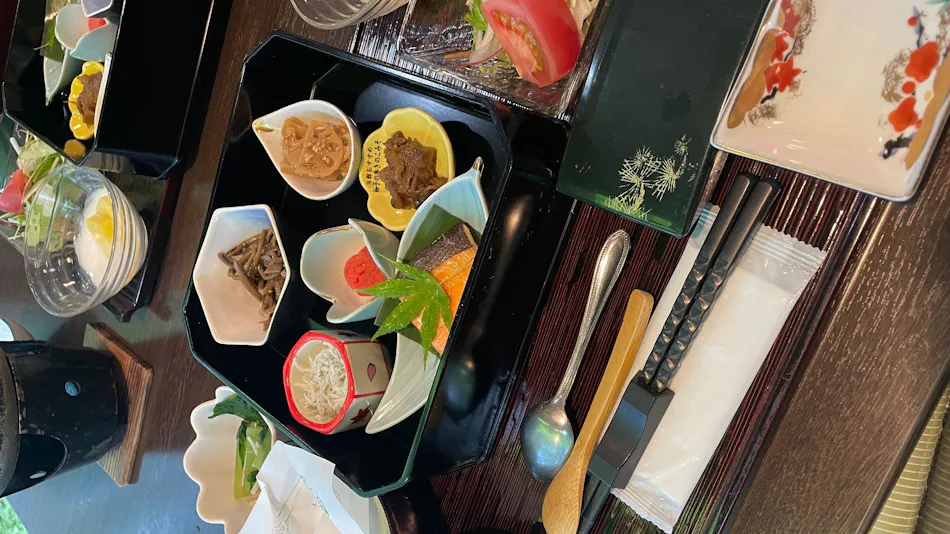 Oku-Shiobara Kogen Hotel