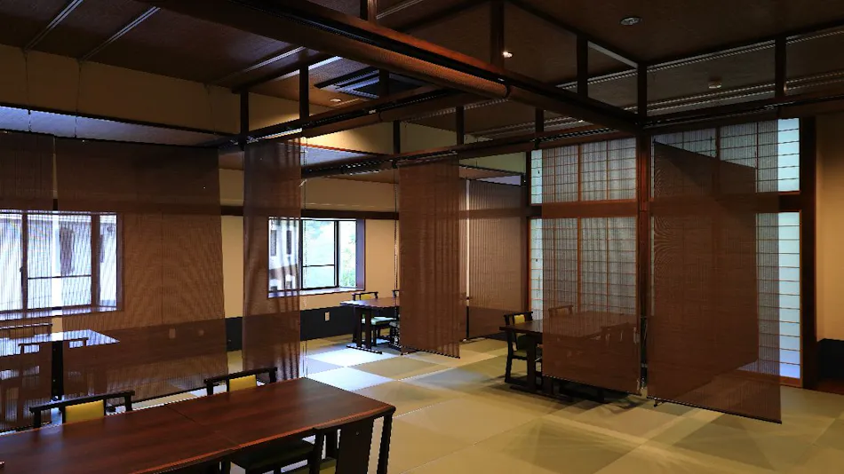 Oku-Shiobara Kogen Hotel
