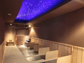 天然源泉の宿　ことゆう