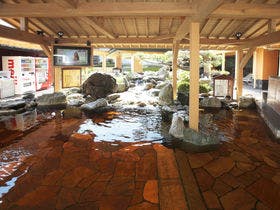 天然源泉の宿　ことゆう