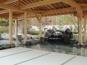 天然源泉の宿　ことゆう