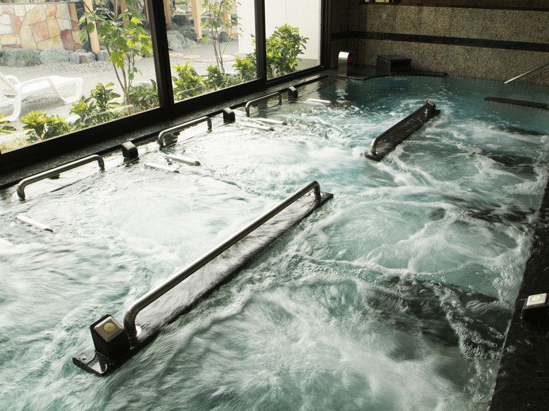 Natural Hot Spring Inn Kotoyu