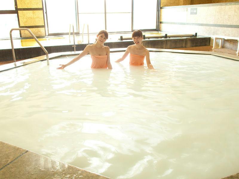 Natural Hot Spring Inn Kotoyu