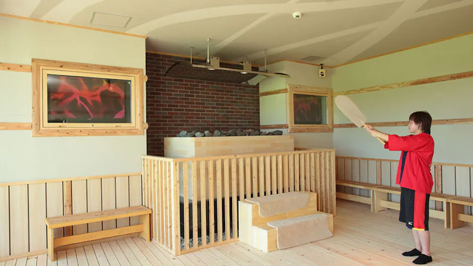 Natural Hot Spring Inn Kotoyu