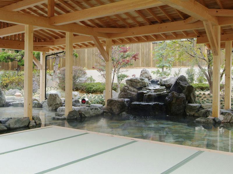 Natural Hot Spring Inn Kotoyu