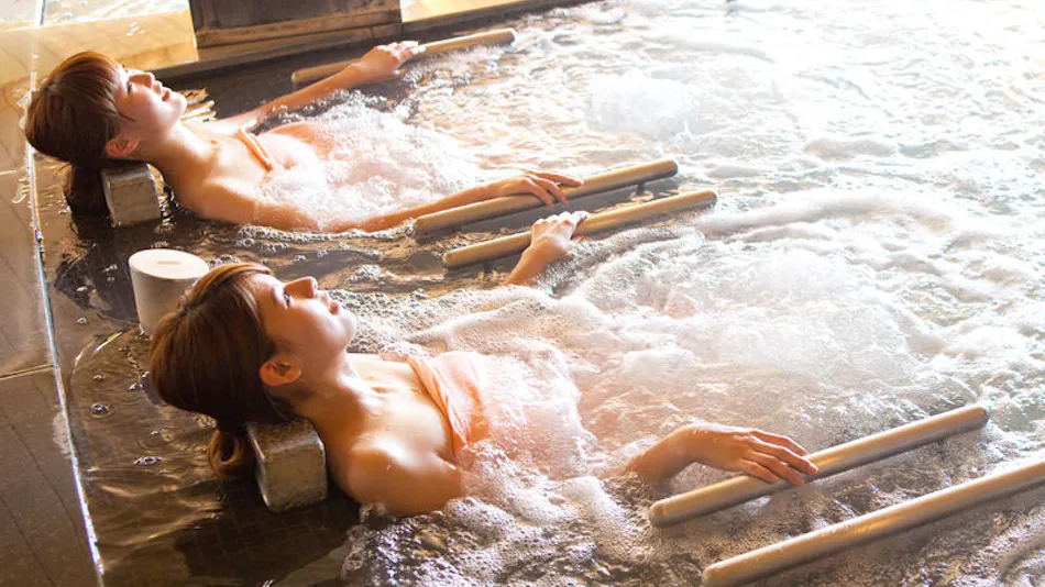 Natural Hot Spring Inn Kotoyu
