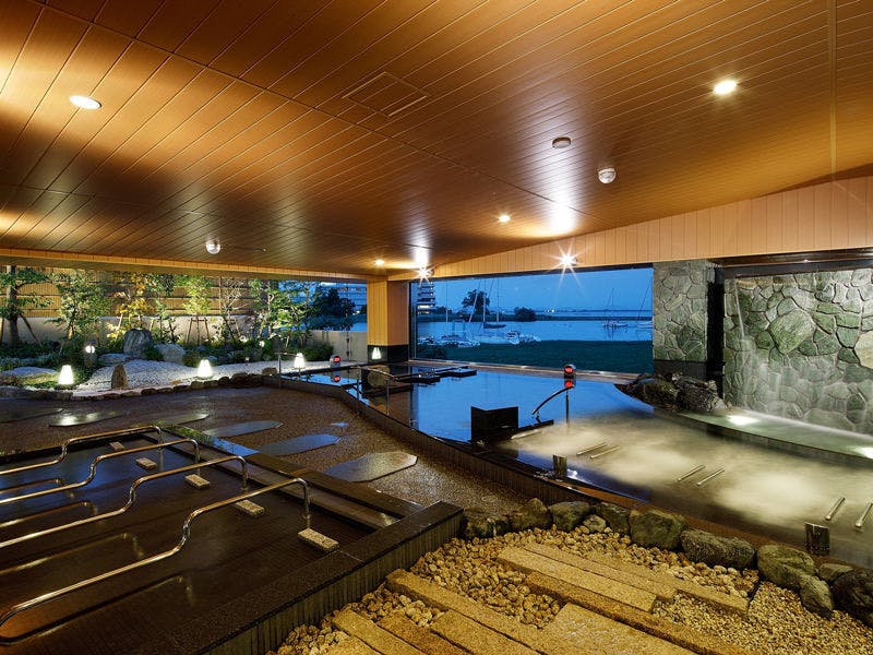 Natural Hot Spring Inn Kotoyu