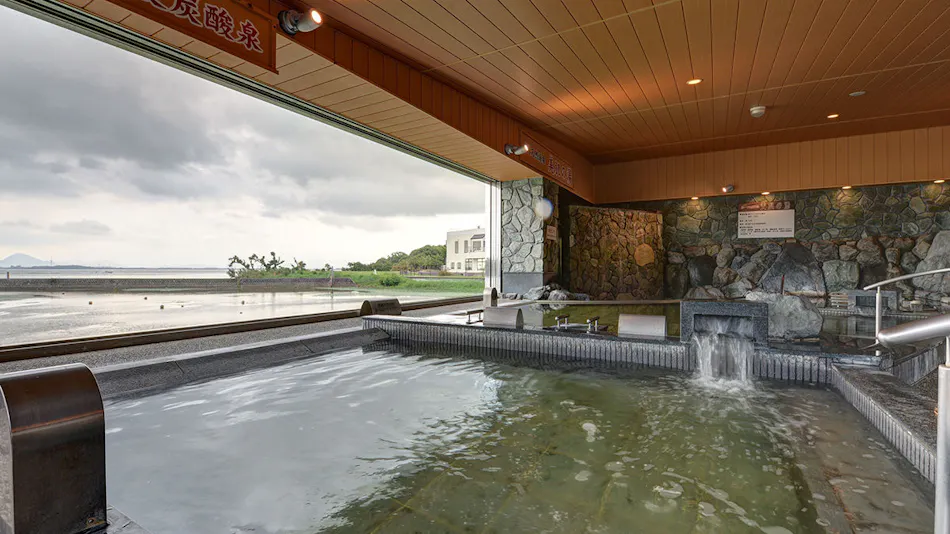 Natural Hot Spring Inn Kotoyu