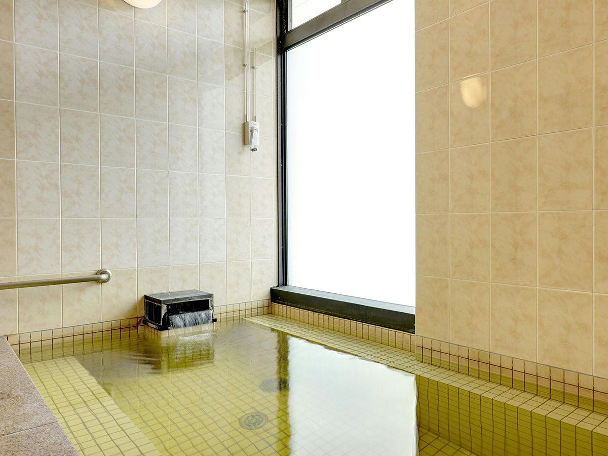 Natural Hot Spring Inn Kotoyu