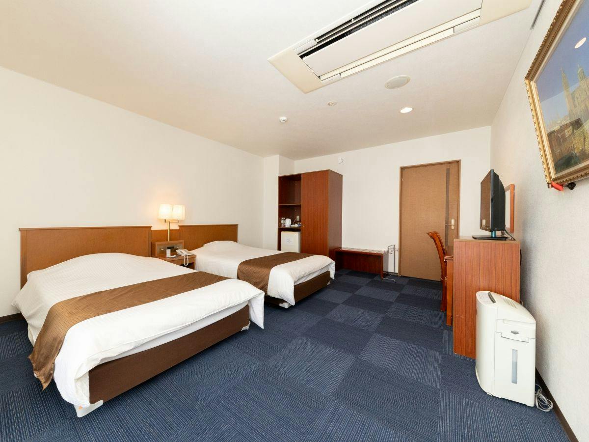 Natural Hot Spring Inn Kotoyu