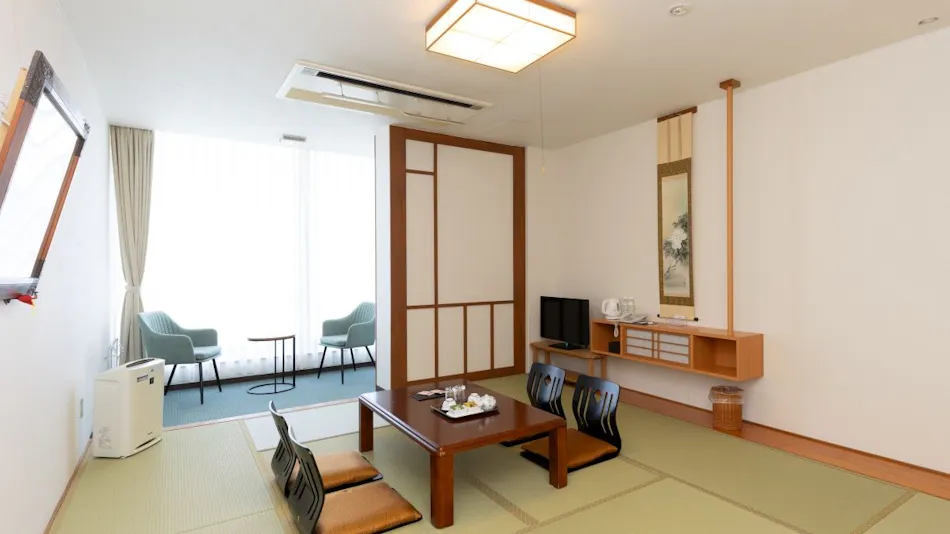 Natural Hot Spring Inn Kotoyu