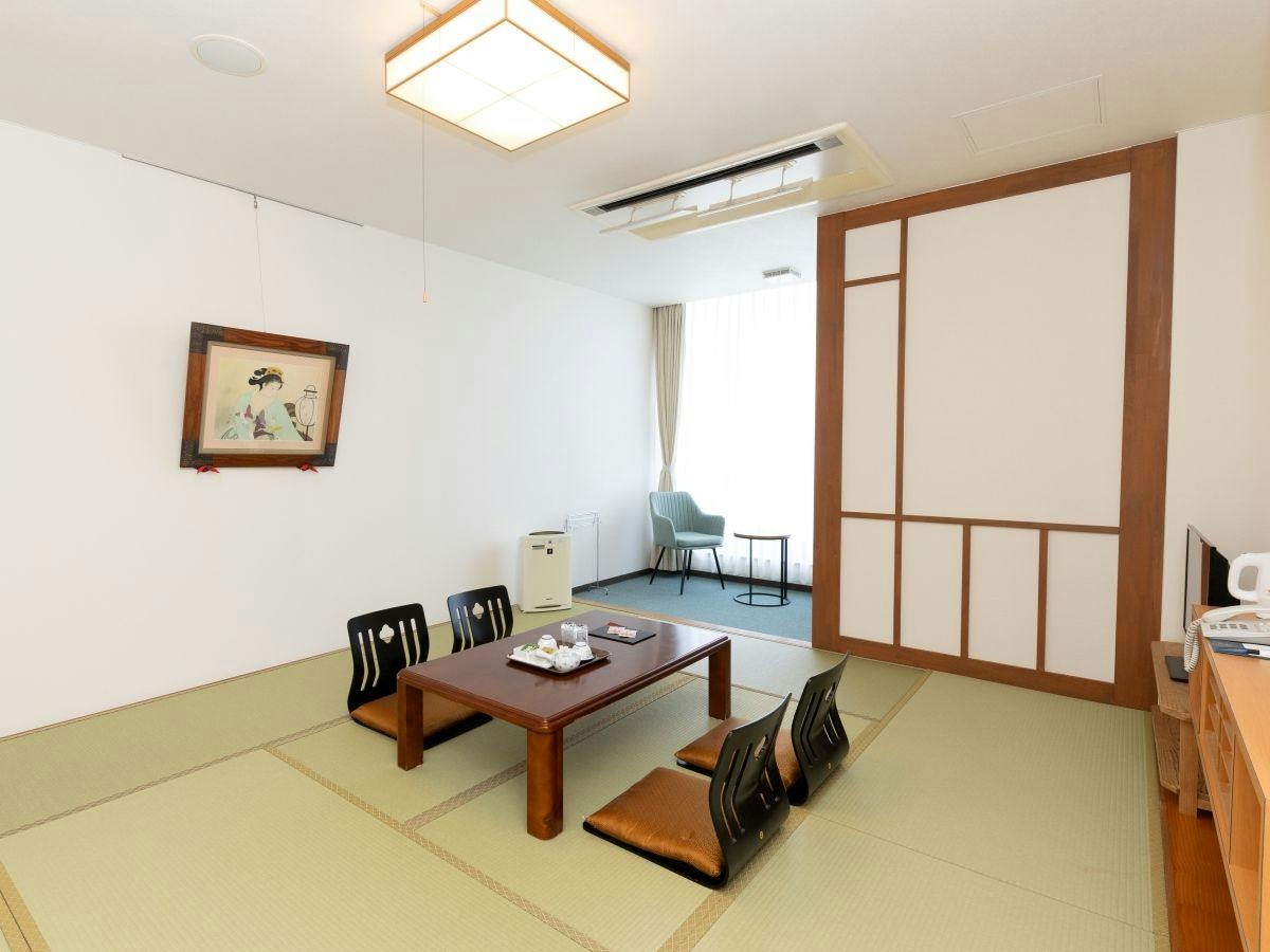 Natural Hot Spring Inn Kotoyu